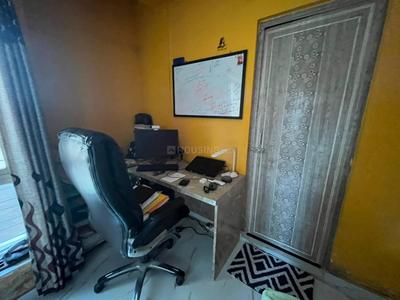 Bedroom Image of 950 Sq.ft 2 BHK Apartment / Flat for sale in Tollygunge Kolkata for Rs. 4800000