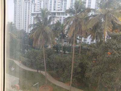 Balcony Image of 1038 Sq.ft 2 BHK Apartment / Flat for sale in Rohan Upavan Phase 1, Kyalasanahalli Bengaluru for Rs. 12800000