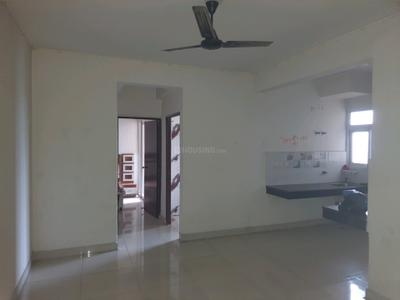Living Room Image of 600 Sq.ft 2 BHK Apartment / Flat for sale in Signature Global The Roselia, Sector 95A Gurgaon for Rs. 5700000