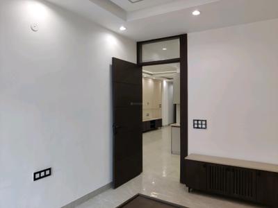 Bedroom Image of 1600 Sq.ft 4 BHK Builder Floor for sale in Indirapuram Ghaziabad for Rs. 18510000