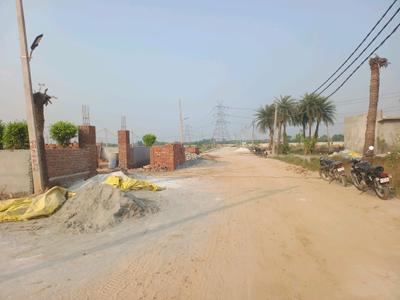 Image of 72 Sq.ft Residential Plot / Land for sale in Dadri, Greater Noida for Rs. 2160000
