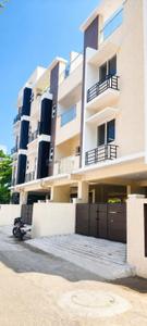 Image of 1062 Sq.ft 2 BHK Apartment / Flat for sale in T Nagar, Chennai for Rs. 21166568