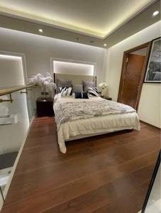 Bedroom Image of 3600 Sq.ft 4 BHK Builder Floor for rent in Ashok Vihar New Delhi for Rs. 150000