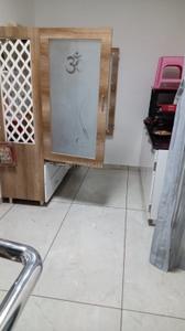 Hall Image of 1755 Sq.ft 4 BHK Duplex for sale in Shreeji Siddheshwari Villa, Pethapur Gandhinagar for Rs. 17000000