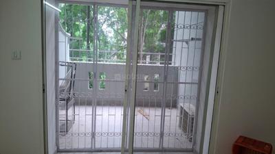 Balcony Image of 900 Sq.ft 2 BHK Apartment / Flat for rent in KUL Kubera Sankul, Hadapsar Pune for Rs. 24000