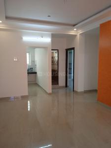 Hall Image of 1082 Sq.ft 3 BHK Apartment / Flat for sale in Thirumudivakkam Chennai for Rs. 6225000