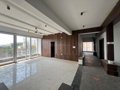 Hall Image of 4050 Sq.ft 4 BHK Apartment / Flat for sale in Jubilee Hills Hyderabad for Rs. 75000000
