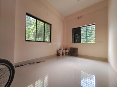 Bedroom Image of 1000 Sq.ft 2 BHK Villa for rent in 79 Tilla Agartala for Rs. 13000