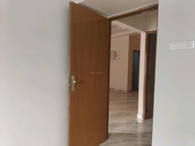 Bedroom Image of 1986 Sq.ft 4 BHK Apartment / Flat for sale in Chinna Nolambur Chennai for Rs. 16900000