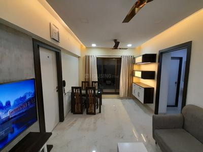 2 BHK Flat