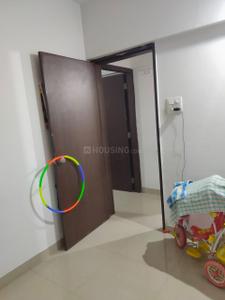 Bedroom Image of 740 Sq.ft 2 BHK Apartment / Flat for sale in Namrata Yashwantnagar Plus, Talegaon Dabhade Pune for Rs. 3200000