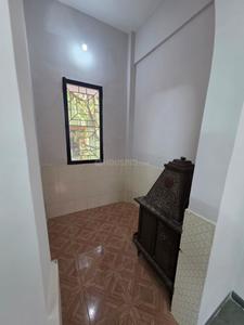 Kitchen Image of 2500 Sq.ft 3 BHK Independent House for rent in Pathardi Phata Nashik for Rs. 55000