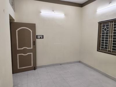Living Room Image of 625 Sq.ft 1 BHK Apartment / Flat for rent in Andalpuram Madurai for Rs. 11000