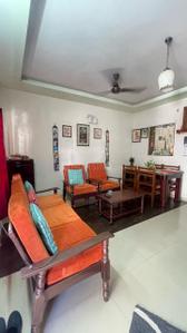 Hall Image of 2286 Sq.ft 4 BHK Independent House for sale in  Parijat Homes, Sargasan Gandhinagar for Rs. 26100000