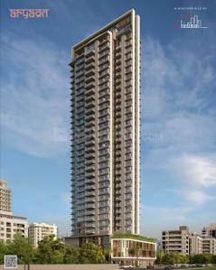 Image of 1160 Sq.ft 4 BHK Apartment / Flat for sale in Dadar West, Mumbai for Rs. 63999500