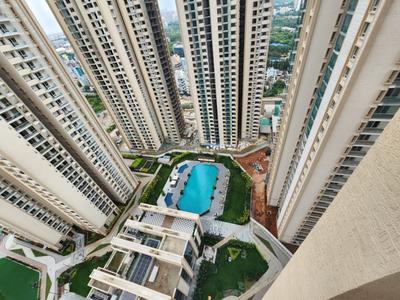 Building Image of 2187 Sq.ft 3 BHK Apartment / Flat for sale in Hitech City Hyderabad for Rs. 29999999