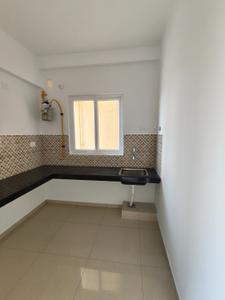 Kitchen Image of 598 Sq.ft 2 BHK Apartment / Flat for sale in Urbanrise Revolution One, Padur Chennai for Rs. 6900000
