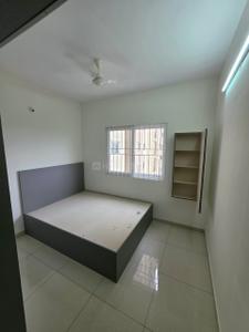 Bedroom Image of 888 Sq.ft 2 BHK Apartment / Flat for rent in Shriram WYT Field, Bommenahalli Bengaluru for Rs. 33000