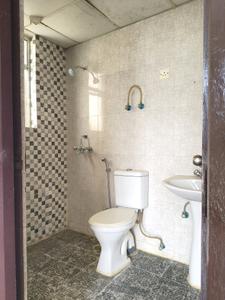 Bedroom One Image of 840 Sq.ft 2 BHK Apartment / Flat for sale in Aditya Urban Homes by Aditya Builders &amp; Developers, Bamheta Village Ghaziabad for Rs. 5100000