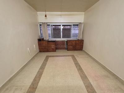 Hall Image of 628 Sq.ft 1 BHK Apartment / Flat for rent in Erandwane Pune for Rs. 21000