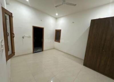 Bedroom Image of 1500 Sq.ft 3 BHK Independent House for rent in Sarnath Varanasi for Rs. 18000
