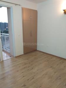 Bedroom Image of 460 Sq.ft 1 BHK Apartment / Flat for sale in Viridian The Longevity Project At Plaza 106, Sector 106 Gurgaon for Rs. 6500000