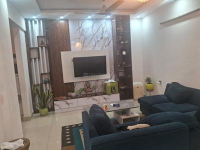 Hall Image of 1600 Sq.ft 3 BHK Apartment / Flat for sale in ND Oliva Apartments, Somasundarapalya Bengaluru for Rs. 19000000