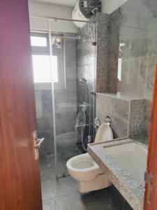 Bathroom Image of 1050 Sq.ft 2 BHK Apartment / Flat for sale in Hadapsar Pune for Rs. 6325000