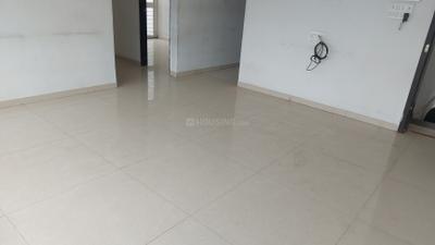 Living Room Image of 1150 Sq.ft 2 BHK Apartment / Flat for sale in Nashik Road Nashik for Rs. 5500000