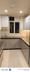 Kitchen Image of 2250 Sq.ft 3 BHK Apartment / Flat for sale in Jaypee Knights Court, Sector 131 Noida for Rs. 29000000