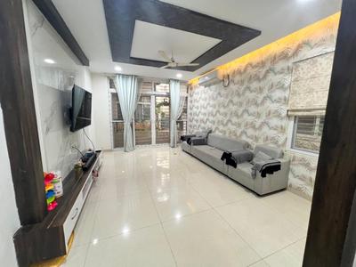 Hall Image of 3600 Sq.ft 4 BHK Villa for rent in Radhey Sancia, Osman Nagar Hyderabad for Rs. 75000