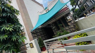Balcony Image of 1227 Sq.ft 2 BHK Duplex for sale in Gota Ahmedabad for Rs. 25000000