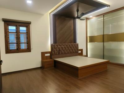 Bedroom Image of 5100 Sq.ft 5 BHK Independent House for sale in Jakkur Bengaluru for Rs. 47000000