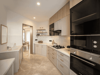 Image of 1856 Sq.ft 3 BHK Apartment / Flat for sale in Casagrand Wesley, Arumbakkam, Chennai for Rs. 27300000