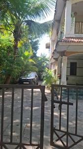 Balcony Image of 4500 Sq.ft 4 BHK Independent House for sale in Thaltej Ahmedabad for Rs. 58000000