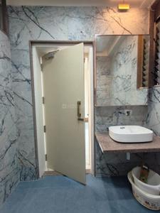 Bathroom Image of 4800 Sq.ft 5 BHK Apartment / Flat for sale in Vastrapur Ahmedabad for Rs. 50000000