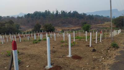 Image of 2150 Sq.ft Residential Plot / Land for sale in Karjat, Thane for Rs. 2250000