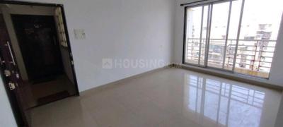 Balcony Image of 1115 Sq.ft 2 BHK Apartment / Flat for sale in Shailesh Riddhi Siddhi Residency, Ulwe Navi Mumbai for Rs. 12500000