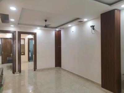 Living Room Image of 2100 Sq.ft 3 BHK Builder Floor for sale in Sector 49 Faridabad for Rs. 12800000