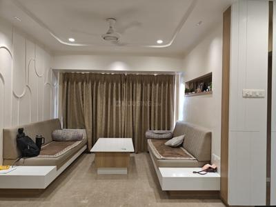 Hall Image of 1421 Sq.ft 3 BHK Apartment / Flat for sale in RNA NG Royal Park, Kanjurmarg East Mumbai for Rs. 22500000