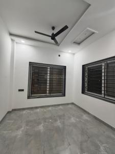 3 BHK Duplex