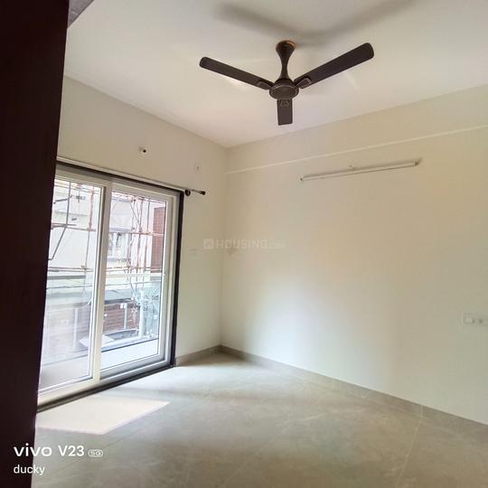 INDIPENDENT BUILDER FLOOR Bedroom 1