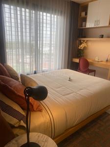 Bedroom Image of 1755 Sq.ft 3 BHK Apartment / Flat for sale in Sobha Manhattan Towers Town Park, Yadavanahalli Bengaluru for Rs. 30000000