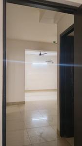 Hall Image of 1205 Sq.ft 2 BHK Apartment / Flat for sale in The 3C Lotus Zing, Sector 168 Noida for Rs. 8200000