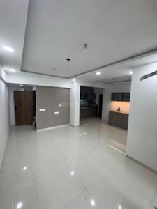 Hall Image of 1525 Sq.ft 2.5 BHK Apartment / Flat for sale in Adani Atrius, Jagatpur Ahmedabad for Rs. 8500000
