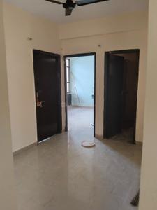 Hall Image of 1150 Sq.ft 3 BHK Apartment / Flat for rent in SRS Royal Hills, Sector 87 Faridabad for Rs. 17500