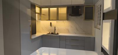 Uppal bhagayath Kitchen 1