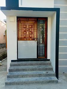 Image of 1070 Sq.ft 2 BHK Independent House for rent in Nagamalaipudukottai, Madurai for Rs. 13000