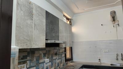 Kitchen Image of 2000 Sq.ft 5 BHK Independent House for sale in Phi III Greater Noida for Rs. 49000000