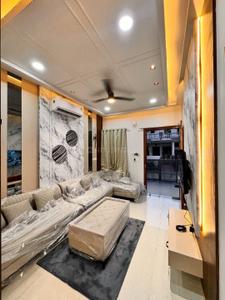 Bedroom Image of 3600 Sq.ft 4 BHK Villa for sale in Gandhi Path West Jaipur for Rs. 29000000